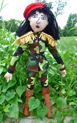 art dolls for sale