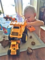 construction toys