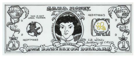 funny money